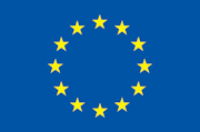 Criminal Justice Programme of the European Union logo